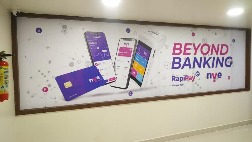 Rapipay Hyderabad office 65