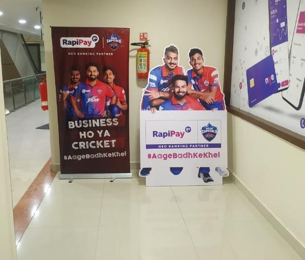 Rapipay Hyderabad office 66