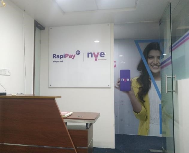 Rapipay Hyderabad office 67