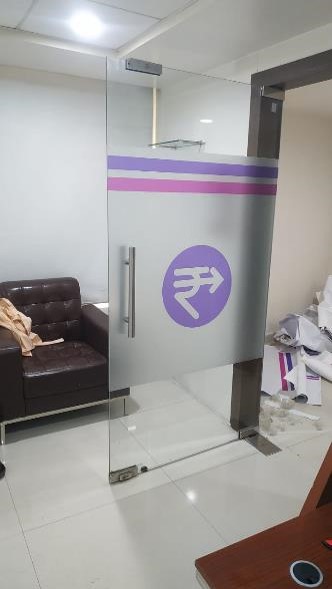 Rapipay Hyderabad office 69