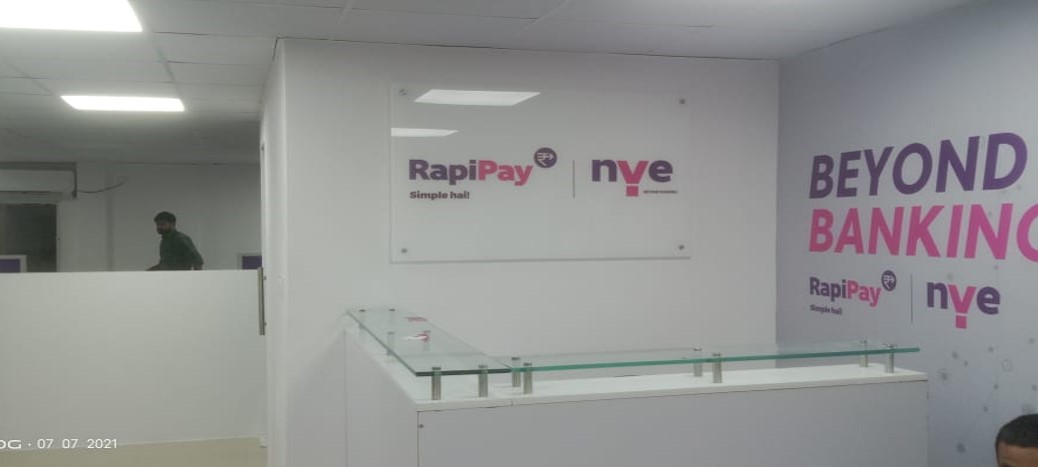 Rapipay Patna office 77